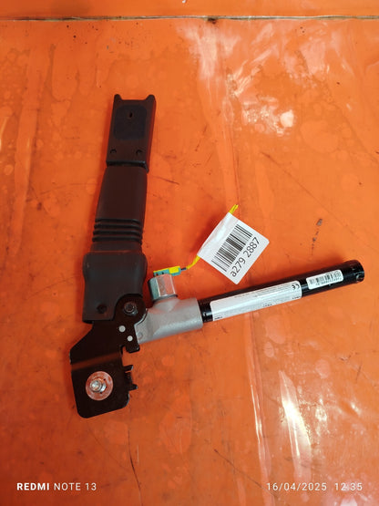 ✅Ssangyong Tivoli Ex 2016 1.6 Diesel FRONT RIGHT SEAT BELT BUCKLE 7466235000LBH - Image 1