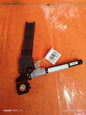 ✅Ssangyong Tivoli Ex 2016 1.6 Diesel FRONT RIGHT SEAT BELT BUCKLE 7466235000LBH - Image 1