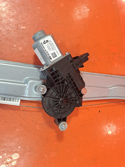 ✅HYUNDAI TUCSON MK4 1.6 PETROL 2023 FRONT RIGHT WINDOW MOTOR REGULATOR A248 - Image 3