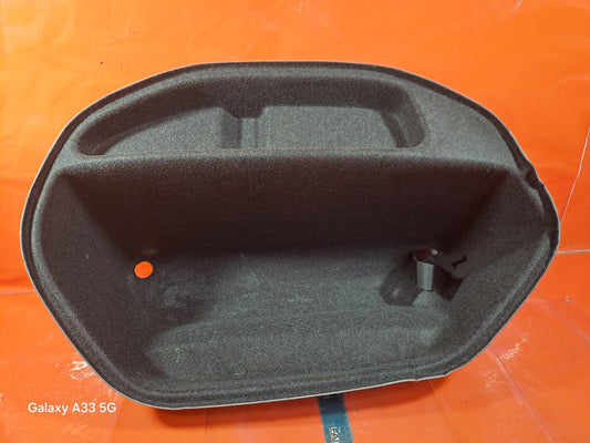 ✅2023 POLESTAR 2 LONG RANGE FRONT TRUNK STORAGE TRAY MAT 32353267 +WARRANTY A312 - Image 1