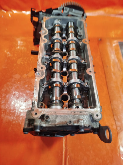 ✅2020 VW GOLF MK8 R-LINE 2.0 TDI CYLINDER HEAD CAMSHAFTS 05L103308T A346 - Image 5