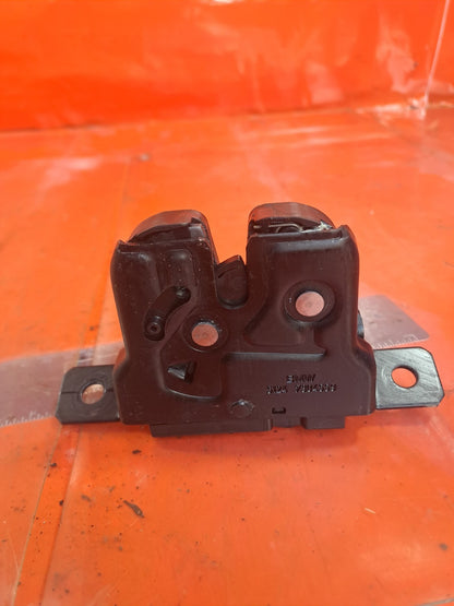 ✅BMW M240I F22 3.0 PETROL 2016 TAILGATE BOOT LID LOCK LATCH CATCH 7304559 A318 - Image 3