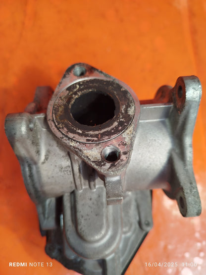 ✅Volkswagen Crafter Cr35 2017 2.0 Diesel EGR VALVE COOLER 29007881 Warranty A277 - Image 10