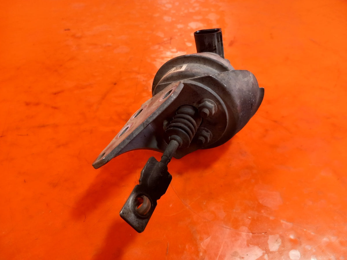 2021 VW Transporter T30 Turbo Actuator 794081-148 Warranty A412 - Image 3