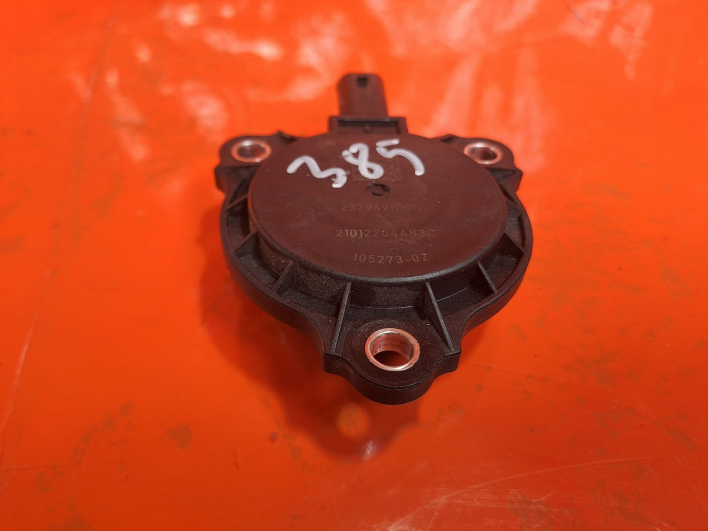 ✅Renault Captur Iconic 1.3 Petrol 2021 Camshaft Position Sensor 2379691C0N A385 - Image 10