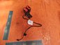 ✅2022 FORD FIESTA MK7 CENTRE TWIN SEAT BELT BUCKLE 34026067B + WARRANTY A210 - Image 1