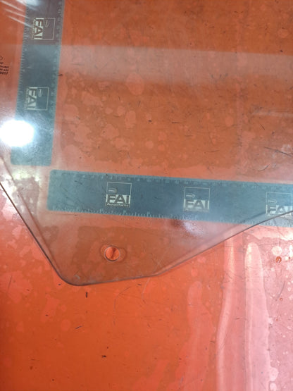 ✅FORD MONDEO TITANIUM MK5 2.0 DIESEL 2016 FRONT RIGHT DOOR WINDOW GLASS Warranty - Image 8