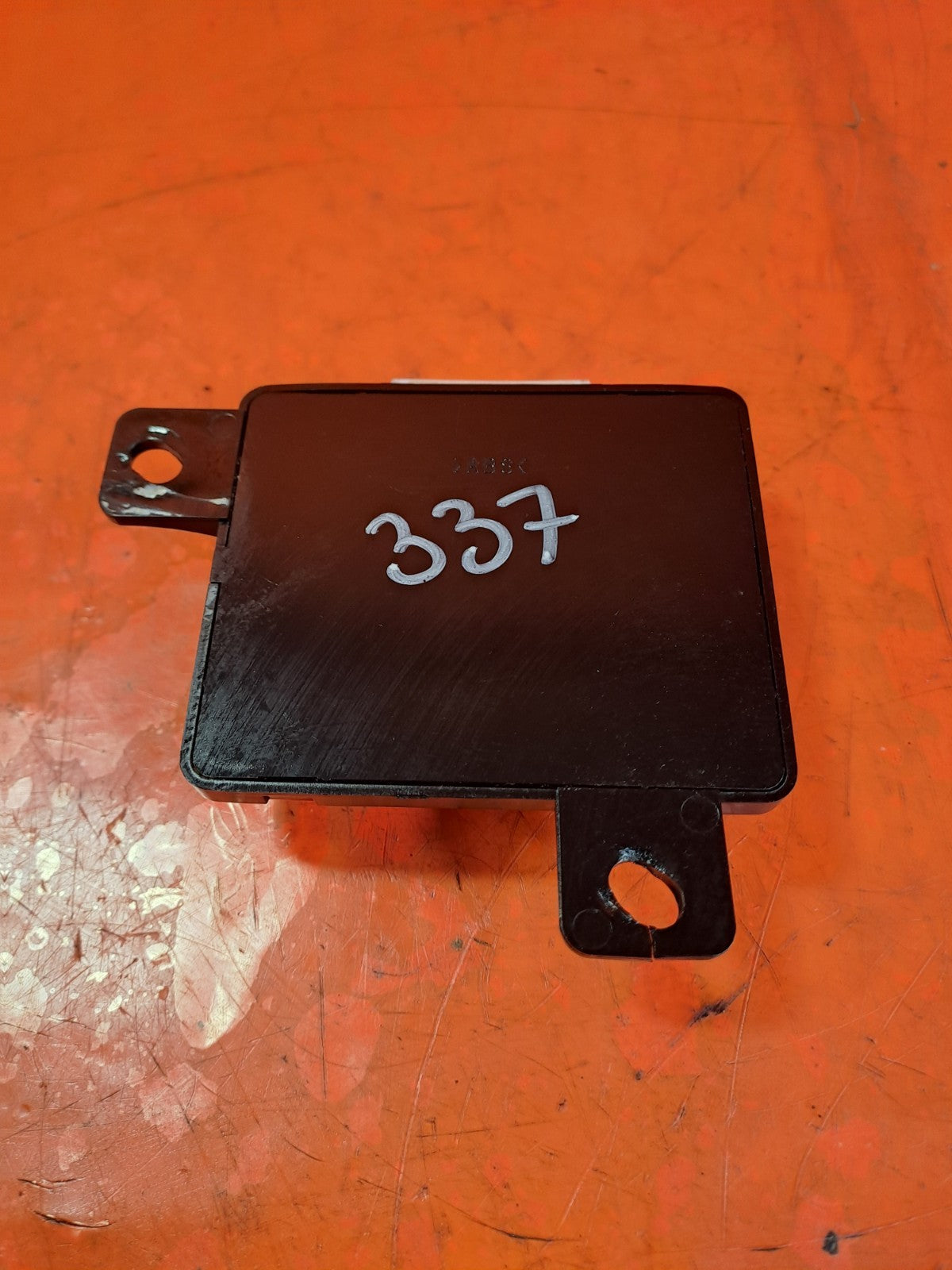 ✅SSANGYONG KORANDO 2.2 DIESEL 2015 PARKING SENSOR CONTROL MODULE 8662034000 A337 - Image 5