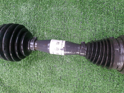 ✅2015 MERCEDES A CLASS W176 1.5CDI FRONT LEFT AUTO DRIVESHAFT A2463309000 A064 - Image 7
