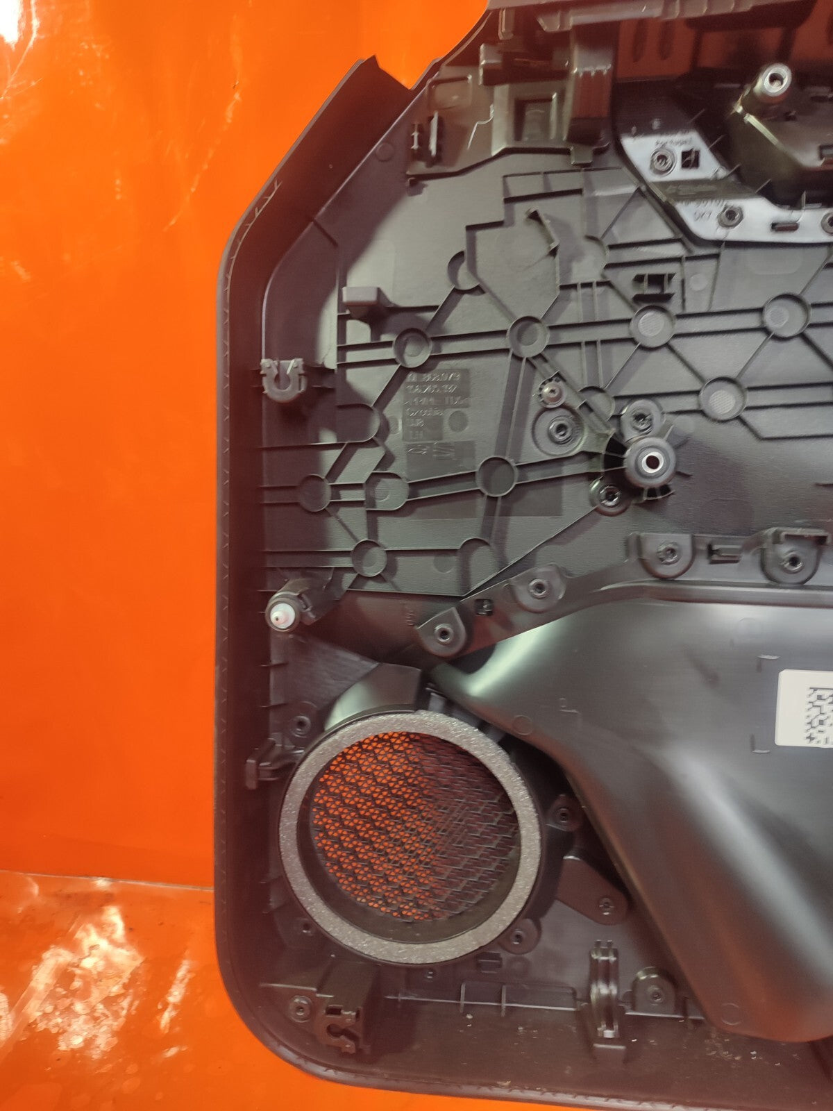 ✅CUPRA BORN V2 Ev 2023 FRONT LEFT DOOR CARD Warranty A272 - Image 11