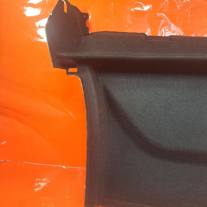✅TESLA MODEL Y LO 1 SPEED AUTO ELECTRIC 2022 BOOT TRUNK FLOOR MAT CARPET A172 - Image 3