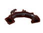 Ford Transit Connect 1.5 Diesel 2017 Air Intake Hose Pipe 9674942380 A369 - Image 1