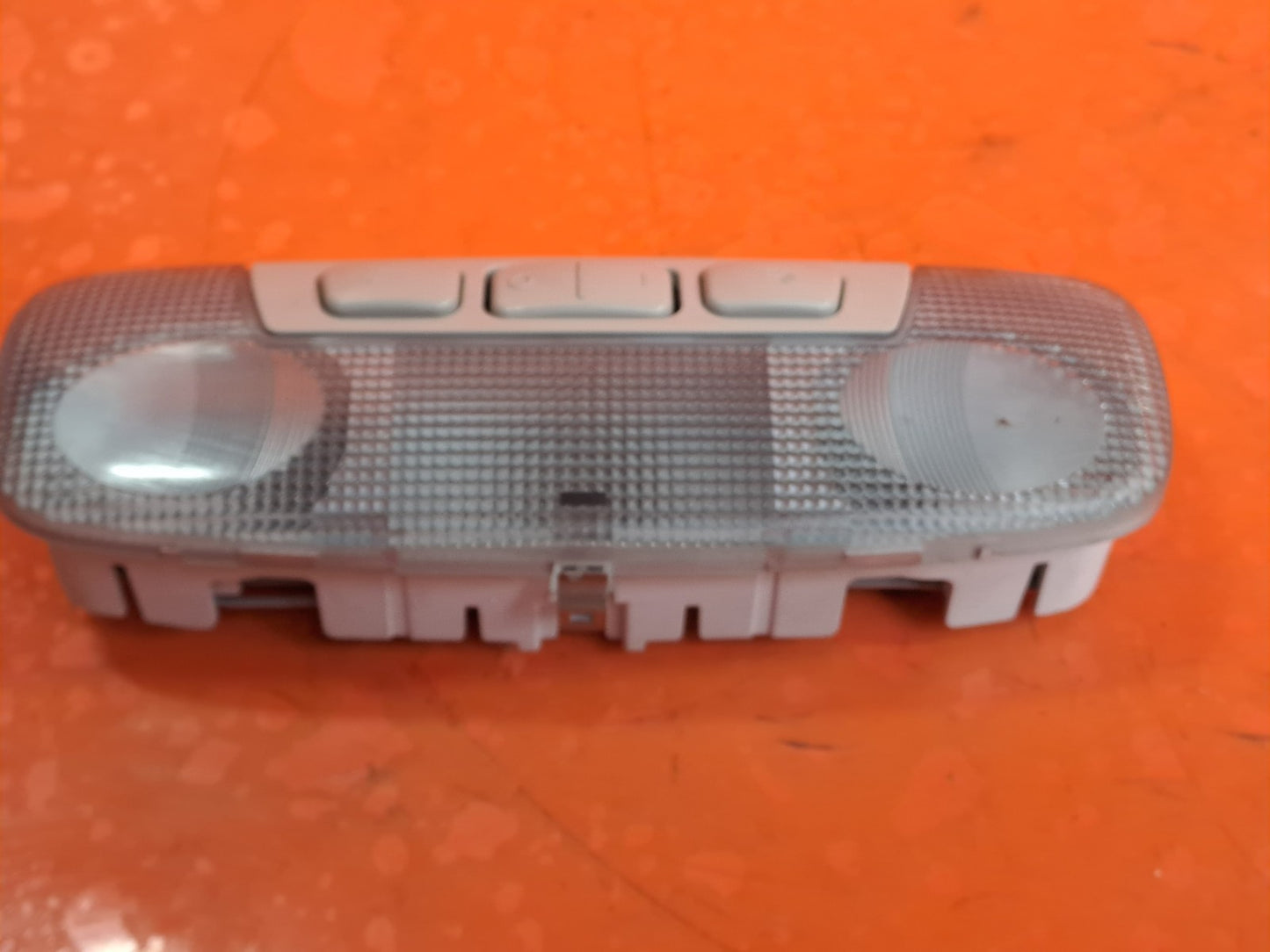 ✅FORD TRANSIT CONNECT 1.6 DIESEL 2015 FRONT CAB INTERIOR LIGHT Warranty A355 - Image 8