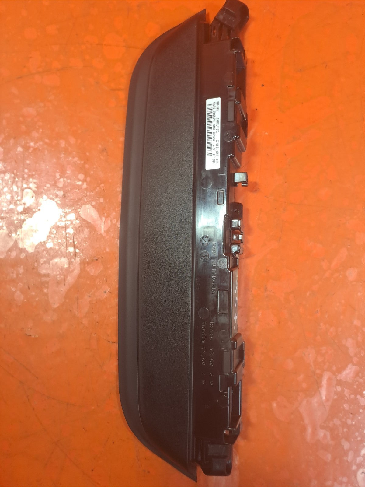 ✅2021 BMW 3 SERIES G20 M SPORT REAR THIRD BRAKE LIGHT 7420462 + WARRANTY A357 - Image 5
