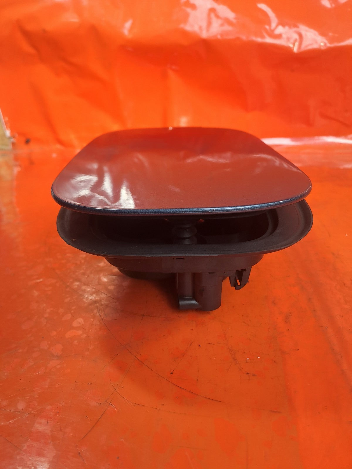 ✅FORD KUGA ST-LINE X 2.5 PETROL 2023 FUEL FILLER FLAP BLUE LV4BS27936AC Warranty - Image 7