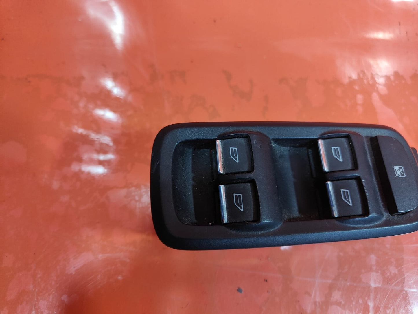 FORD ECOSPORT 1.5 DIESEL 2016 FRONT RIGHT WINDOW SWITCHES EN1514A132BA A020 - Image 3