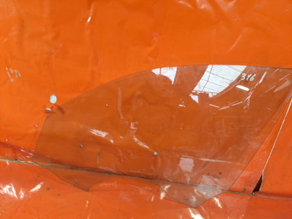 ✅BMW 118D F20 2.0 Diesel 2015 Front Left Door Window Glass 43R-001735 Warranty - Image 7