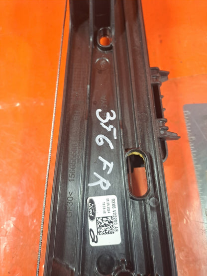 ✅FORD TRANSIT COURIER 1.5 DIESEL 2024 FRONT RIGHT WINDOW REGULATOR R2X6V23200AB - Image 12
