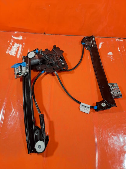 ✅TESLA MODEL 3 LONG RANGE 2020 FRONT LEFT WINDOW REGULATOR 1096620-14-J Warranty - Image 2
