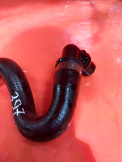2025 Mercedes GLE W167 AMG Coolant Hose Pipe A1678303400 Warranty A397 - Image 3