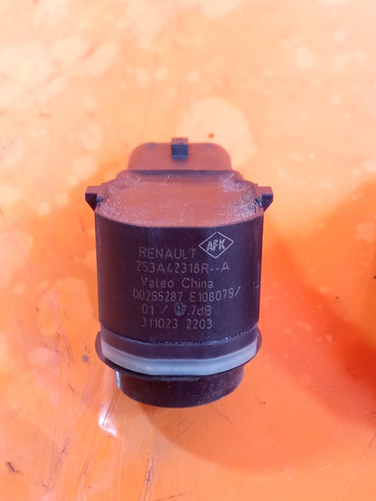 ✅Dacia Duster Journey 1.3 Petrol 2024 Parking Sensors Set 253A42318R 284384061R - Image 7
