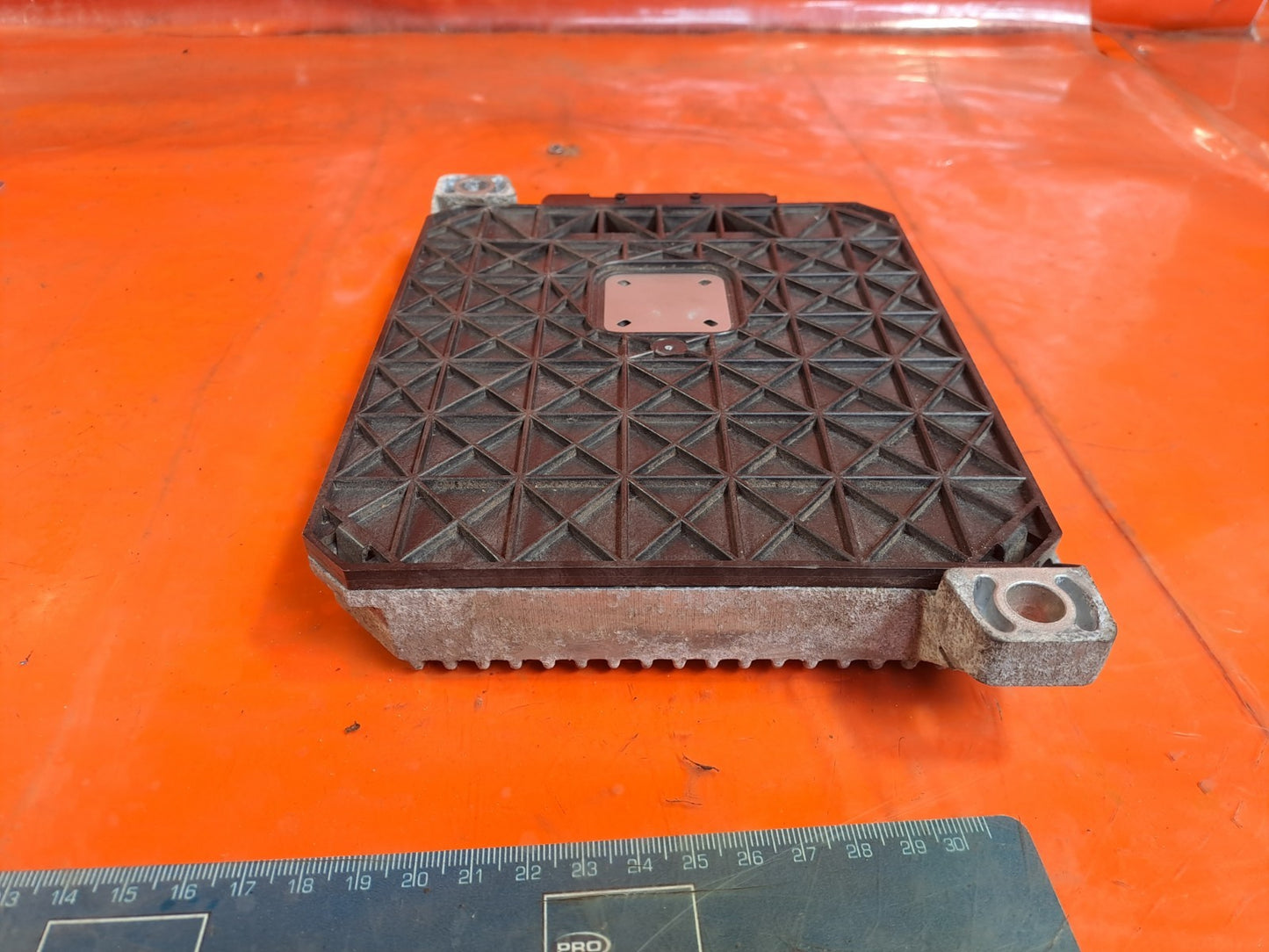 ✅Ford Tourneo Custom 2.0 Diesel 2017 Auto Gearbox Control Module GK2112B565DD - Image 10