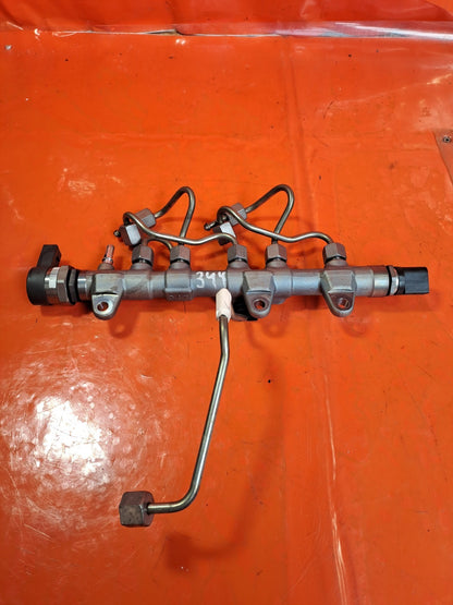 ✅BMW F23 218D Se 2.0 DIESEL 2019 B47D20U0 FUEL INJECTOR RAIL 8514154 Warranty - Image 5