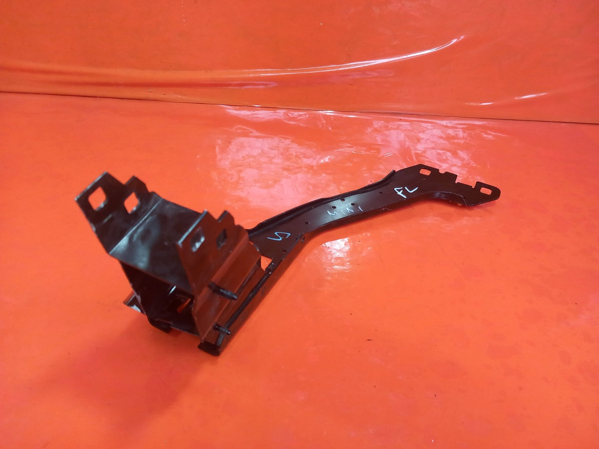 Mini Cooper 1.5 Diesel 2017 Front Right Headlight Support 7307874 Warranty A034 - Image 6