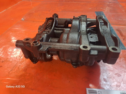 ✅SSANGYONG KORANDO LE 2.2 DIESEL 2018 BALANCE SHAFT Warranty A288 - Image 4