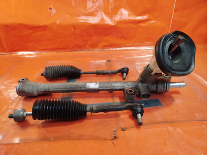 ✅2021 FORD PUMA ST-LINE X POWER STEERING RACK L1TC-3A500-BB + WARRANTY A335 - Image 10