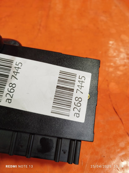 ✅PORSCHE CAYENNE V6 3.6 PETROL 2010 COMFORT CONVENIENCE CONTROL MODULE 7L5959933 - Image 12