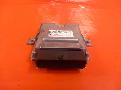Audi A5 S-Line 2.0 Diesel 2016 AdBlue Control Module 4M0907355H Warranty A142 - Image 5