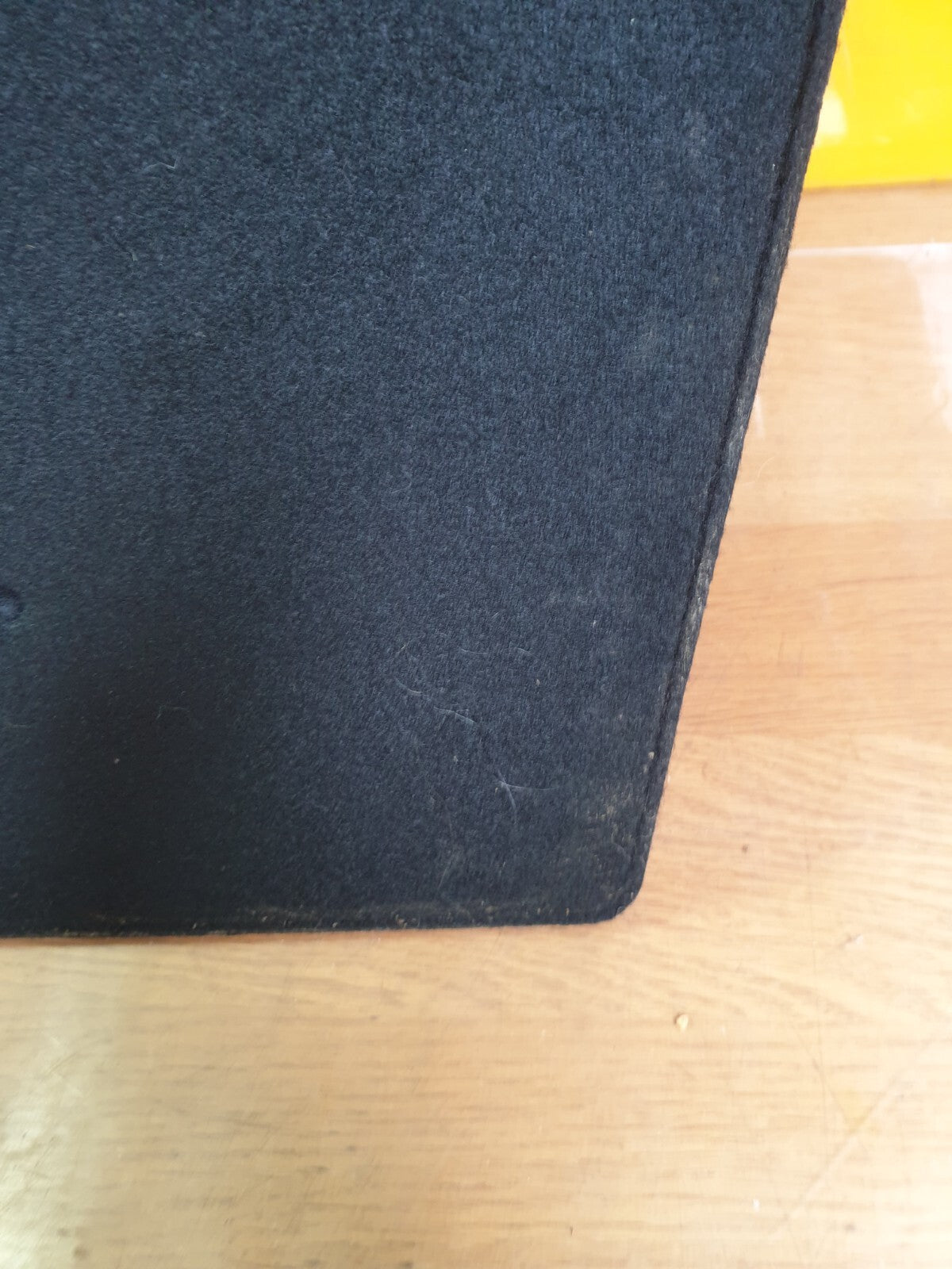 ✅2016 SSANGYONG TIVOLI XLV 1.6XDi PARCEL SHELF 76860-35860 + WARRANTY A163 - Image 10