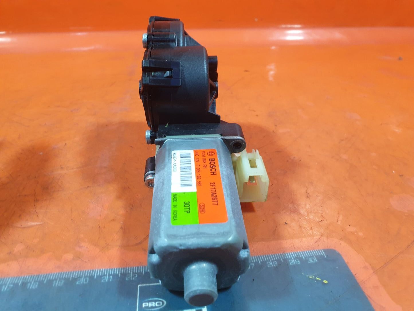 ✅Hyundai Tucson MK4 2023 1.6 Petrol Power Control Motor 886D4-AA000 Warranty - Image 2