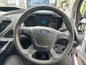 ✅Ford Transit Custom 2.2 Diesel 2014 Multifunction Steering Wheel Warranty A378 - Image 1