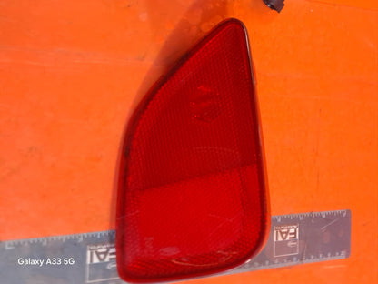 ✅2023 FORD PUMA ST REAR REFLECTORS PAIR L1TB-13B415-AB L1TB-15K272-AC + WARRANTY - Image 2