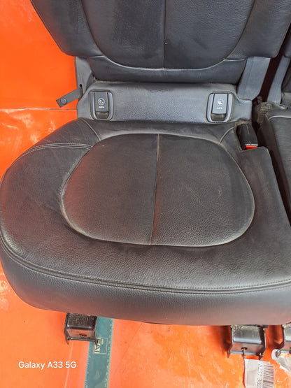 ✅2017 BMW 2 SERIES F45 ACTIVE TOURER REAR SEATS + WARRANTY A231 - Image 9
