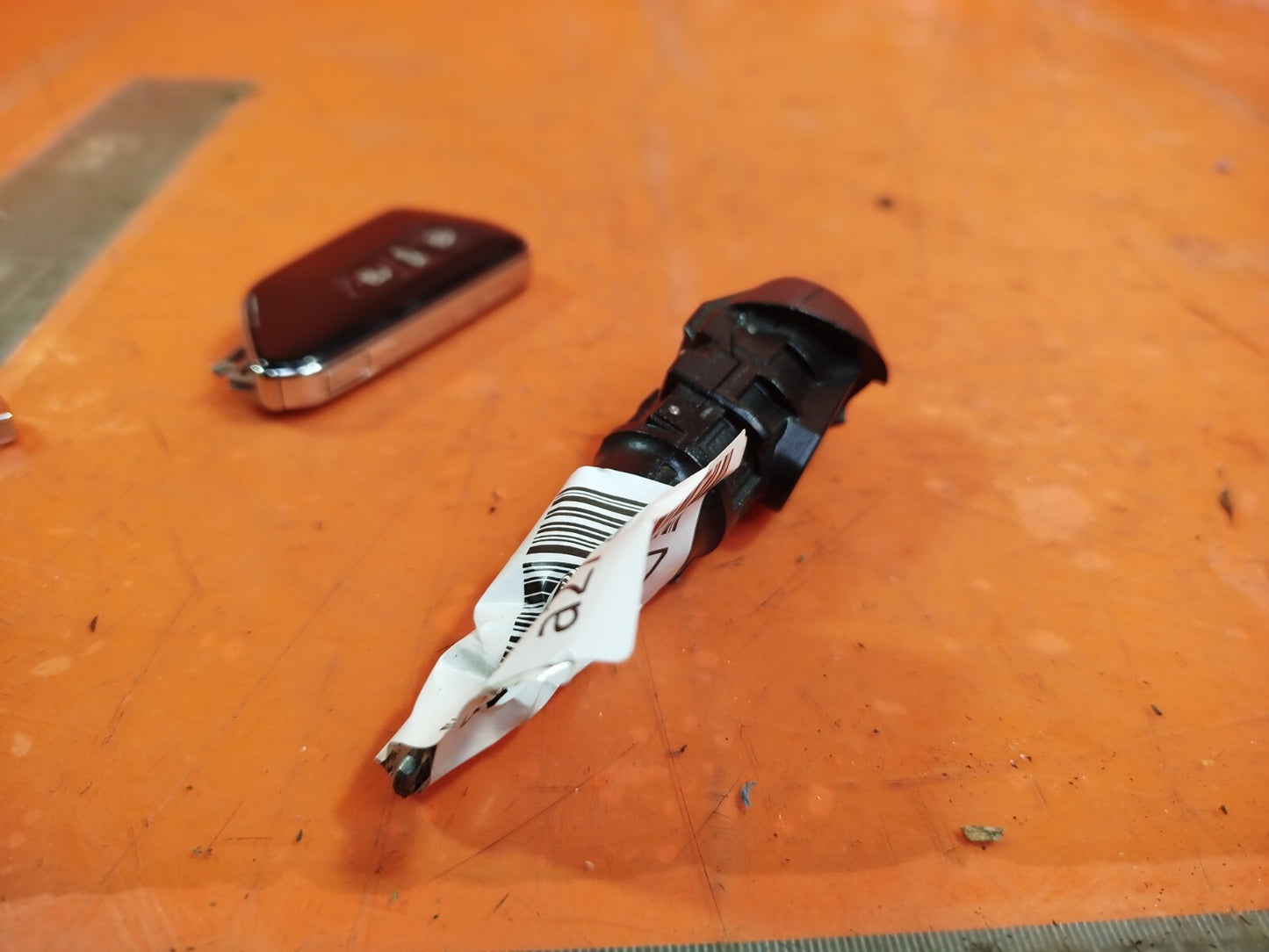 ✅CUPRA BORN V2 Ev 2023 IGNITION WITH KEYS Warranty A272 - Image 7