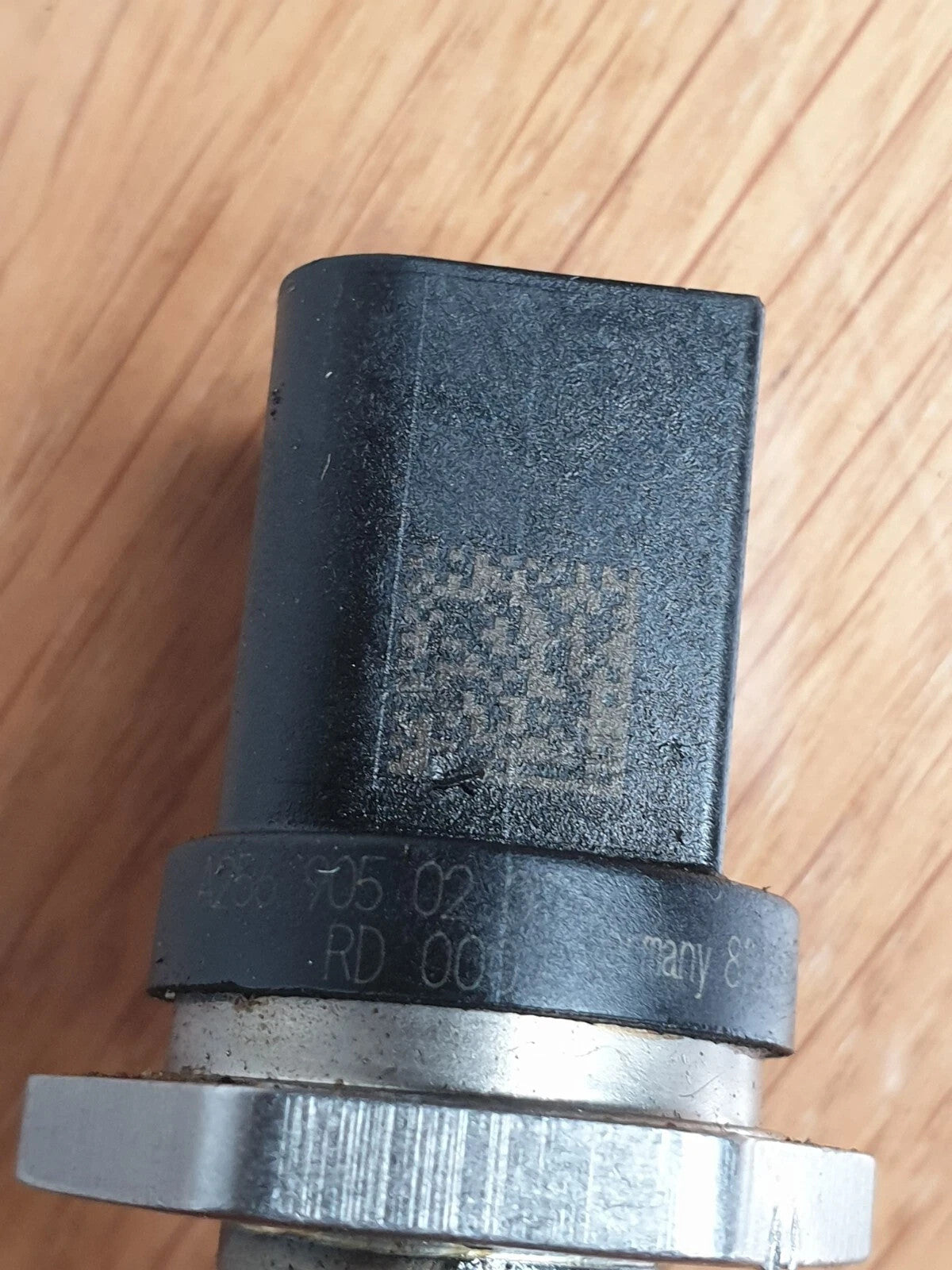 ✅Mercedes CLS 450 W257 3.0 Petrol 2019 Fuel Rail Pressure Sensor A2569050200 - Image 8