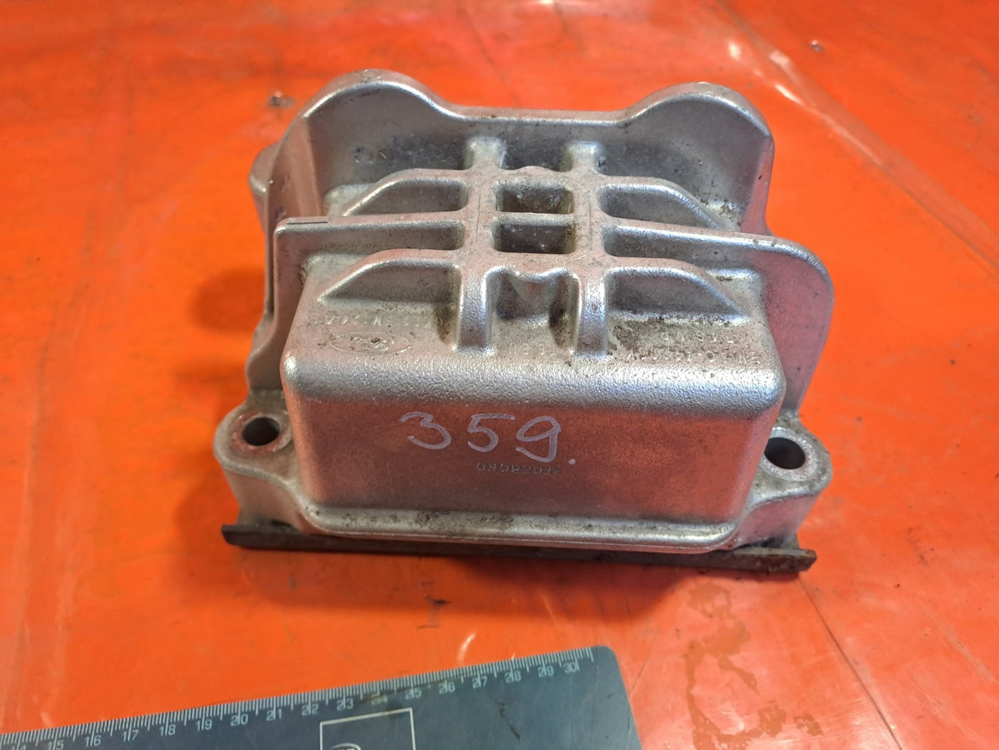 ✅Ford Tourneo Custom 2.0 Diesel 2017 Gearbox Mount Bracket GK217M124AE Warranty - Image 5