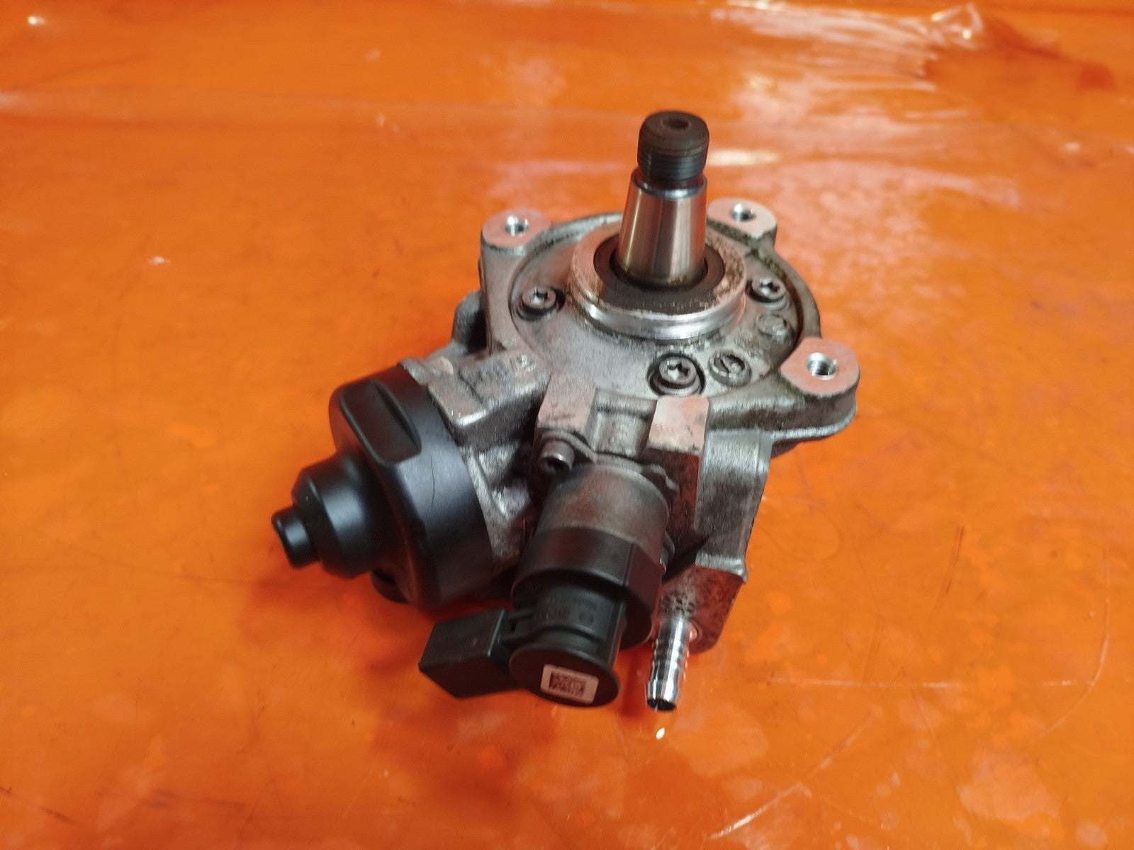 Audi A4 2.0 Diesel 2012 CJCB High Pressure Fuel Pump Warranty A323 - Image 5
