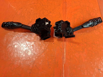 ✅SSANGYONG KORANDO 2015 INDICATOR STALK SWITCH & WIPER CONTROL SWITCH STALK - Image 2