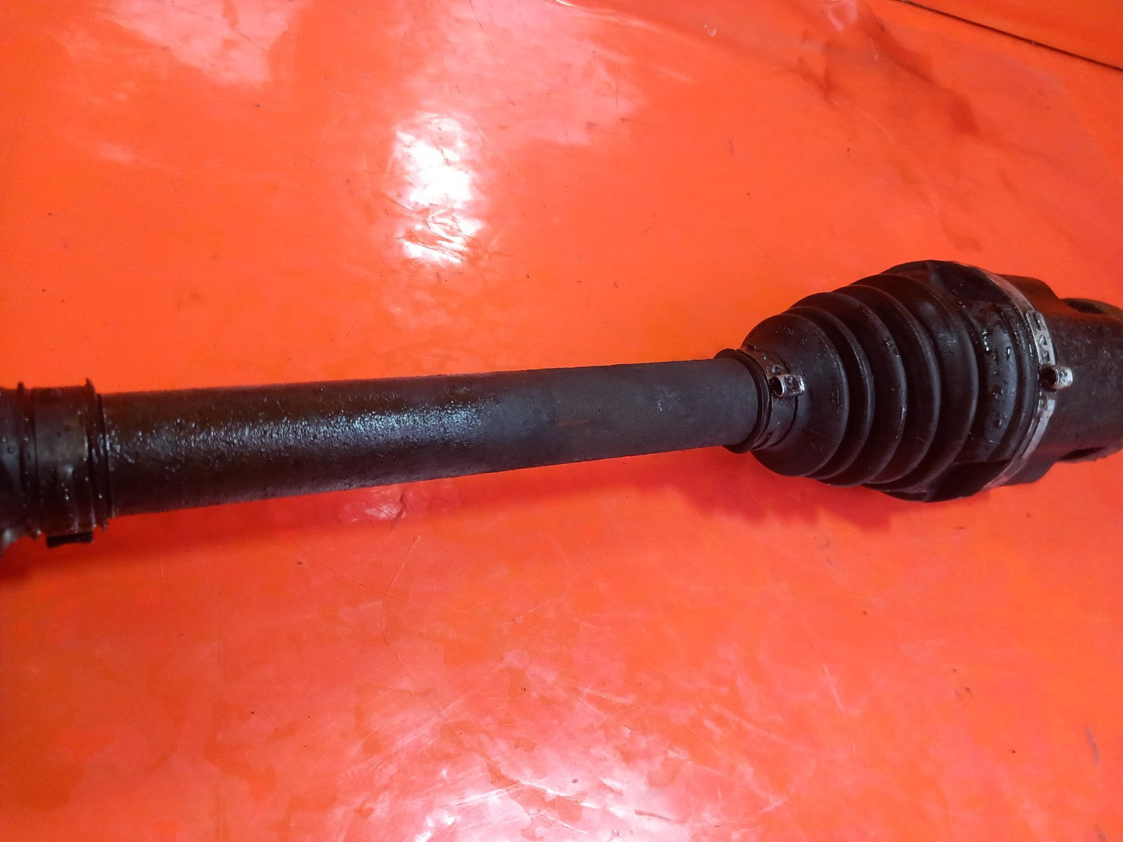 2019 Ford Galaxy MK3 Zetec Front Right Driveshaft E1G1-3B436-FH Warranty A345 - Image 8