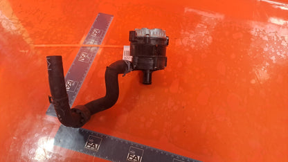 Cupra Leon VZ2 2023 1.4 Petrol SECONDARY COOLANT WATER PUMP 5WA121591A Warranty - Image 5
