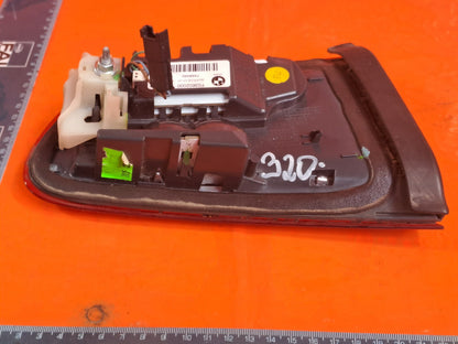 ✅2015 BMW 1 SERIES F20 REAR RIGHT INNER TAIL LIGHT 7359020 + WARRANTY A320 - Image 5