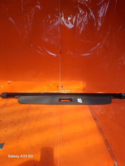 ✅2017 SSANGYONG TIVOLI EX 1.6D REAR PARCEL SHELF 76880-35000 + WARRANTY A230 - Image 3