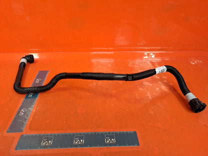 TESLA MODEL 3 LONG 2024 COOLANT HOSE PIPE 1629593-00-B Warranty A207 - Image 1