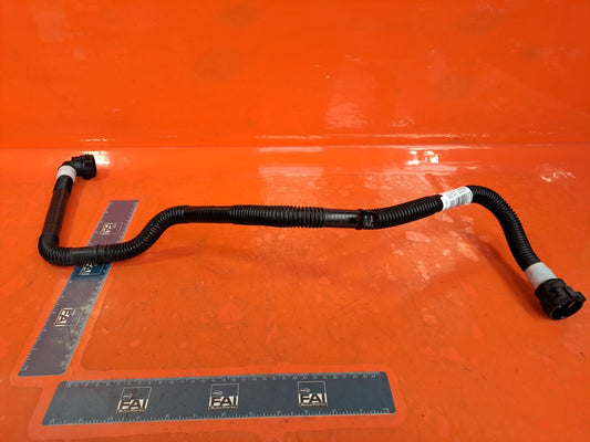 TESLA MODEL 3 LONG 2024 COOLANT HOSE PIPE 1629593-00-B Warranty A207 - Image 1