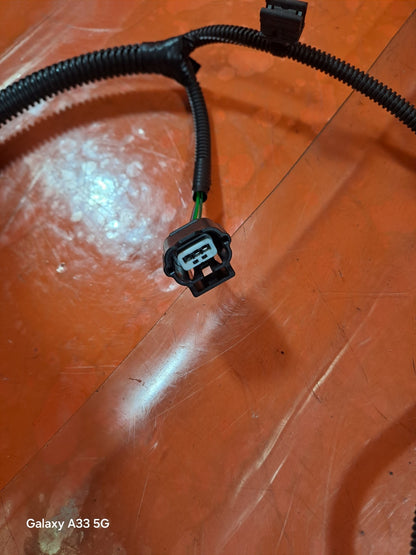 ✅RENAULT CLIO V 1.6 PETROL 2025 REAR BUMPER WIRING LOOM 240151891R Warranty A331 - Image 10