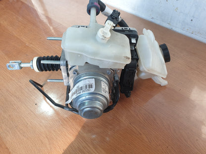 FORD FOCUS ACTIVE X 1.0 PETROL 2021 BRAKE SERVO ABS PUMP LX612D335CD Warranty - Image 2